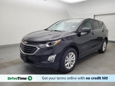 2021 Chevrolet Equinox in Salem, VA 24153