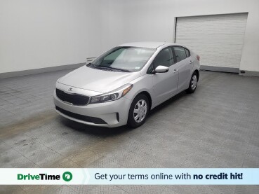 2018 Kia Forte in Morrow, GA 30260