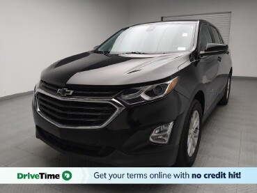 2021 Chevrolet Equinox in Richmond, VA 23235