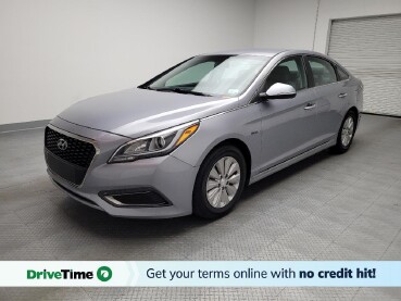 2017 Hyundai Sonata in Downey, CA 90241