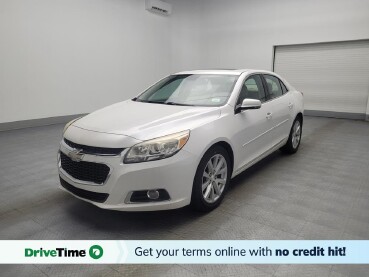 2015 Chevrolet Malibu in Duluth, GA 30096