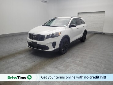 2020 Kia Sorento in Union City, GA 30291