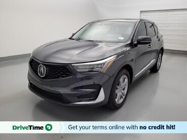 2019 Acura RDX in Phoenix, AZ 85022