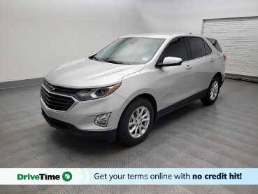 2020 Chevrolet Equinox in Chandler, AZ 85225