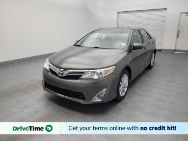 2013 Toyota Camry in Columbus, OH 43228