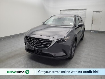 2021 MAZDA CX-9 in Columbus, OH 43231