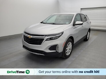 2022 Chevrolet Equinox in Tampa, FL 33612