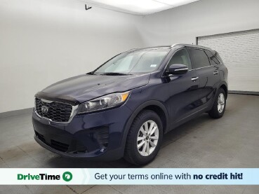 2020 Kia Sorento in Greenville, NC 27834