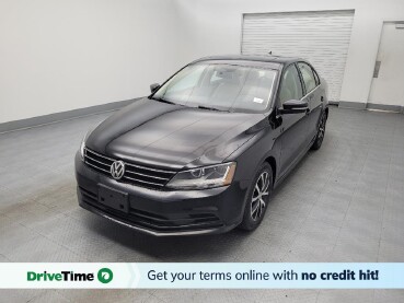 2017 Volkswagen Jetta in Columbus, OH 43228