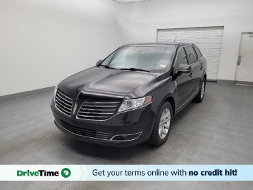 2018 Lincoln MKT in Columbus, OH 43231