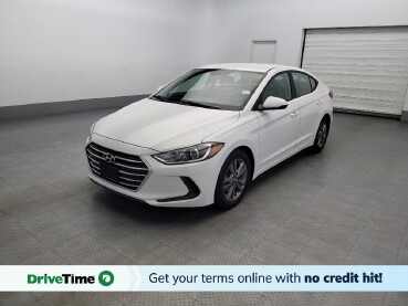 2017 Hyundai Elantra in Richmond, VA 23235