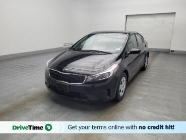 2018 Kia Forte in Union City, GA 30291