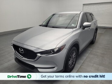 2018 Mazda CX-5 in Jacksonville, FL 32210