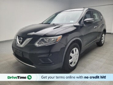 2015 Nissan Rogue in Eastpointe, MI 48021