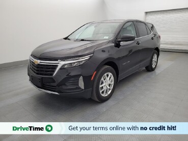 2022 Chevrolet Equinox in Fort Myers, FL 33907