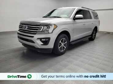 2019 Ford Expedition Max in El Paso, TX 79907