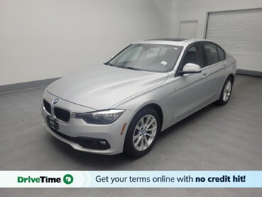 2017 BMW 320i xDrive in Wichita, KS 67207