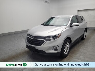 2021 Chevrolet Equinox in Stone Mountain, GA 30083