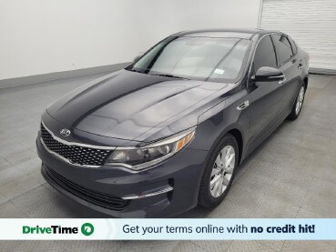 2018 Kia Optima in Jacksonville, FL 32225