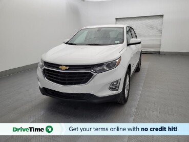 2018 Chevrolet Equinox in Lakeland, FL 33815