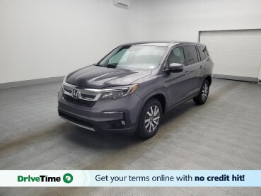 2019 Honda Pilot in Union City, GA 30291