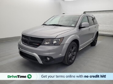 2018 Dodge Journey in Gainesville, FL 32609