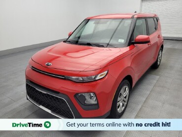 2020 Kia Soul in Gainesville, FL 32609