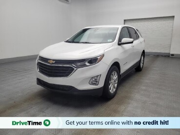 2021 Chevrolet Equinox in Marietta, GA 30062