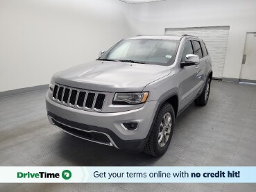 2015 Jeep Grand Cherokee in Miamisburg, OH 45342