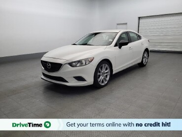 2016 Mazda MAZDA6 in New Castle, DE 19720