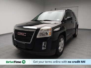 2015 GMC Terrain in Eastpointe, MI 48021