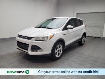 2013 Ford Escape in Downey, CA 90241