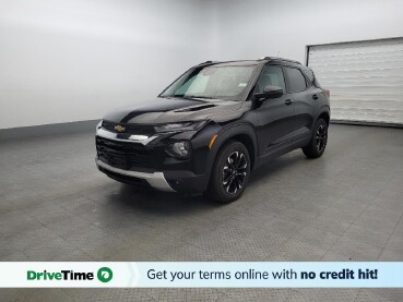 2022 Chevrolet TrailBlazer in Langhorne, PA 19047