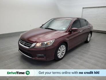 2015 Honda Accord in Glendale, AZ 85301