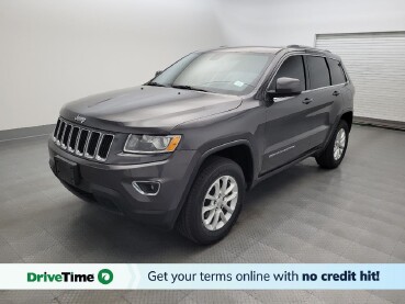 2015 Jeep Grand Cherokee in Chandler, AZ 85225