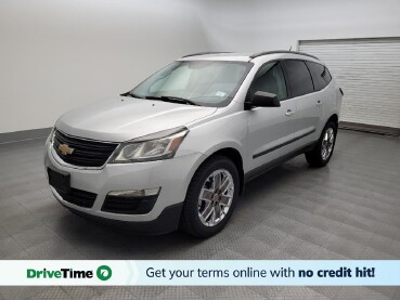 2016 Chevrolet Traverse in Chandler, AZ 85225