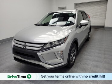 2020 Mitsubishi Eclipse Cross in Las Vegas, NV 89104