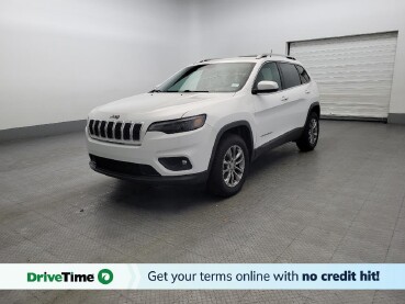 2019 Jeep Cherokee in Langhorne, PA 19047