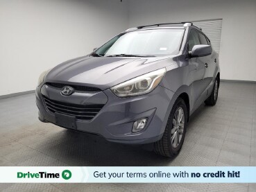 2014 Hyundai Tucson in Eastpointe, MI 48021