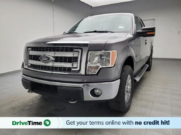 2014 Ford F150 in Eastpointe, MI 48021