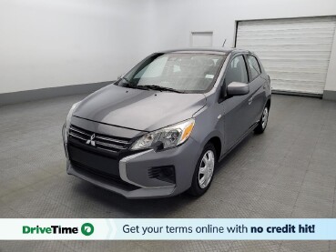 2021 Mitsubishi Mirage in Williamstown, NJ 8094