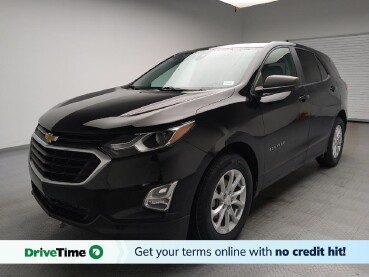 2021 Chevrolet Equinox in Richmond, VA 23235