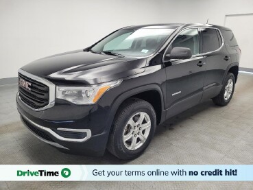 2018 GMC Acadia in Memphis, TN 38128