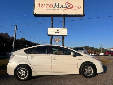 2011 Toyota Prius in Henderson, NC 27536