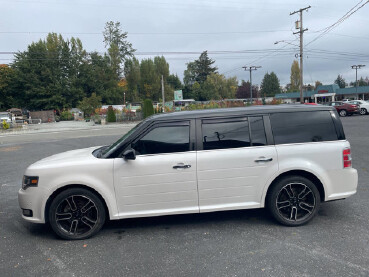 2015 Ford Flex in Mount Vernon, WA 98273