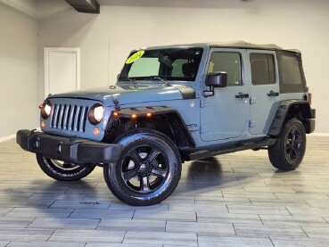 2014 Jeep Wrangler in Cinnaminson, NJ 08077