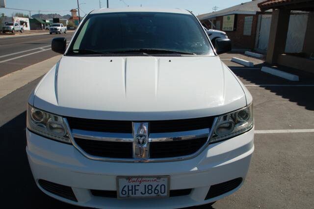 2010 Dodge Journey in Phoenix, AZ 85021 - 2398555 43