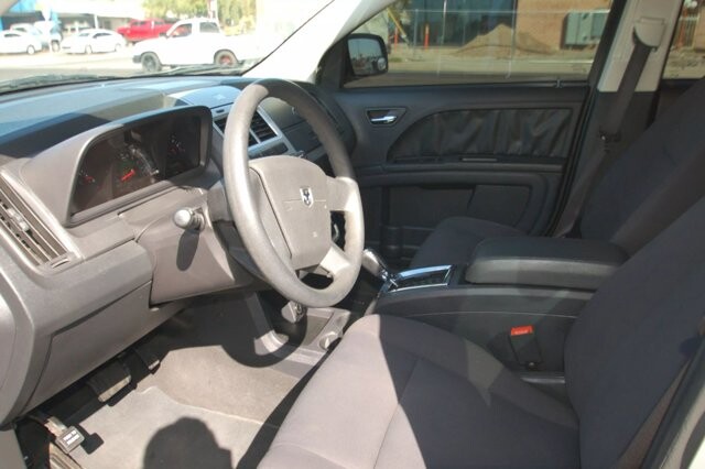 2010 Dodge Journey in Phoenix, AZ 85021 - 2398555 19