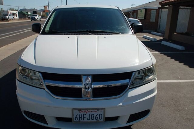 2010 Dodge Journey in Phoenix, AZ 85021 - 2398555 15