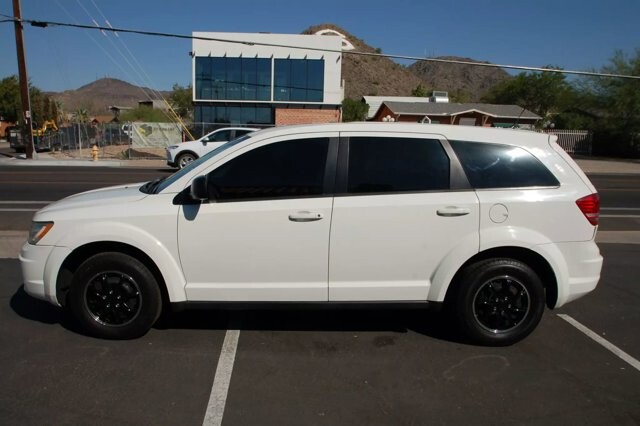 2010 Dodge Journey in Phoenix, AZ 85021 - 2398555 26